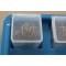 Plastic herstel soldeer set 50 W