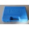Plastic herstel soldeer set 50 W