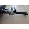Superlichte Banden Bazooka 36 Liter in ALUMINIUM slechts 6,8 KG