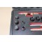 Pneumatische injector trekker 25 delig