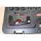Pneumatische injector trekker 25 delig