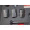 Pneumatische injector trekker 25 delig