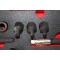 Pneumatische injector trekker 25 delig