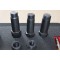 Pneumatische injector trekker 25 delig