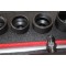 Pneumatische injector trekker 25 delig
