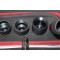 Pneumatische injector trekker 25 delig