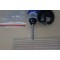 Plastic las herstel apparaat met 30W OPLAADBARE LI-ION BATTERIJ