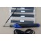 Plastic las herstel apparaat met 30W OPLAADBARE LI-ION BATTERIJ