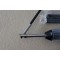 Plastic las herstel apparaat met 30W OPLAADBARE LI-ION BATTERIJ
