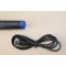 Plastic las herstel apparaat met 30W OPLAADBARE LI-ION BATTERIJ
