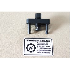 Waterpomp trekker VAG en Ford T10221A 303-1716 2,5 L 1,5 L