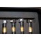 Brandstofdruktester Autool PT635