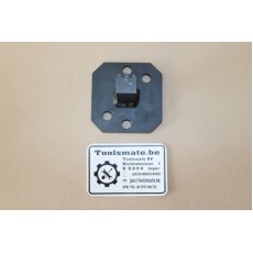 Vliegwiel blokkeer gereedschap voor Porsche 928 (1978-95) zoals P9161 en P9161/1