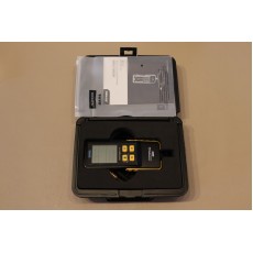 Digitale oliedruk tester voor versnellingsbakken