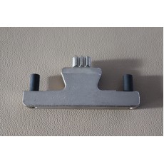 Vliegwiel blokkeer gereedschap zoals Mercedes 602589004000