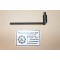 Superpromo : Timingset Peugeot Pure 1.2 GDI Puretech EB2 met riem test kit