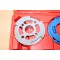 Motor en brandstofpomp timingset Ford 2.0 2.2 2.4 3.2 TDDI TDCI