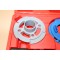 Motor en brandstofpomp timingset Ford 2.0 2.2 2.4 3.2 TDDI TDCI