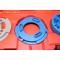 Motor en brandstofpomp timingset Ford 2.0 2.2 2.4 3.2 TDDI TDCI