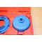Motor en brandstofpomp timingset Ford 2.0 2.2 2.4 3.2 TDDI TDCI