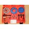 Motor en brandstofpomp timingset Ford 2.0 2.2 2.4 3.2 TDDI TDCI