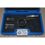 Timingset voor PSA Ford Opel Volvo 1.4L 1.5L 1.6L 1.8L 2.0L 2.2L Benzine Diesel