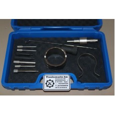 Timingset voor PSA Ford Opel Volvo 1.4L 1.5L 1.6L 1.8L 2.0L 2.2L Benzine Diesel