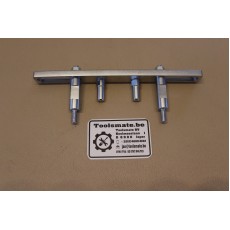 Renault Nissan Dacia Smart krukas blokkeer gereedschap 0.9 1.0 1.2