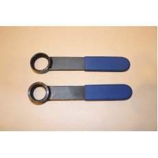 Houdgereedschap voor Hogedrukpompas voor VW Audi Porsche 3.0 TDI T40248 en T40292