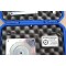 Montagegereedschap voor nokkenastandwielen zoals W654589003100 voor Mercedes M256 OM654 OM656 