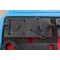 Timingset voor Porsche 996 GT3 en 997 GT3 Cup 2005 - 2009 - 3.6 L