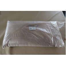 Walnootschalen granulaat / Zacht straalmiddel B (450-800 μ) 25 kg voor oa het stralen van kleppen / inlaat collectoren