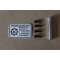 Timingset opel 2.0 CDTI CDI motoren Z20DM Z20DMH