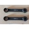 Motorsteun / Montage - Demontage ringsleutel set voor Mercedes 2 Stuks