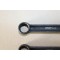 Motorsteun / Montage - Demontage ringsleutel set voor Mercedes 2 Stuks