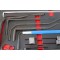 Algemene timingset PSA groep Peugeot Citroen Fiat Ford