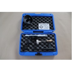 Mercedes 7-traps & 9-traps versnellingsbak olie ververs set voor automatische transmissie 722.9, 724.2, 725.0, 725.1
