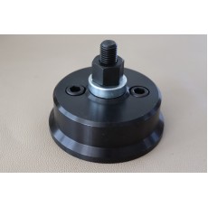 Montagegereedschap krukasafdichtring versnellingsbak zijde voor 3.0L F1C, F30DT, zoals Fiat, Iveco PSA 99346