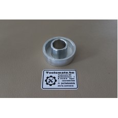Montagehulp voor krukas keerring zoals VW T10122/1