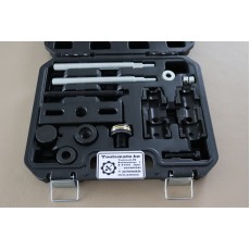 PROMO : Injector trekker compatibel met Ford EcoBlue 2.0L dieselmotor Ford Edge Focus Galaxy S-Max Kuga Mondeo Ranger Tourneo en Transit