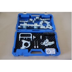 Timingset voor Opel 1,5L 2,0L – F15 D15 F20 D20 RCE met distributieketting