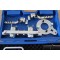 Timingset voor Opel 1,5L 2,0L – F15 D15 F20 D20 RCE met distributieketting