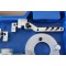 Timingset voor Opel 1,5L 2,0L – F15 D15 F20 D20 RCE met distributieketting