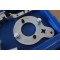 Timingset voor Opel 1,5L 2,0L – F15 D15 F20 D20 RCE met distributieketting