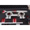 Timing set Opel Astra K 1.2L LIH F12SHL F12SHT F12SHR