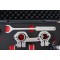 Timing set Opel Astra K 1.2L LIH F12SHL F12SHT F12SHR