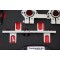 Timing set Opel Astra K 1.2L LIH F12SHL F12SHT F12SHR