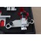 Timing set Opel Astra K 1.2L LIH F12SHL F12SHT F12SHR