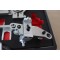 Timing set Opel Astra K 1.2L LIH F12SHL F12SHT F12SHR