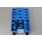 Harmonische demper trekker